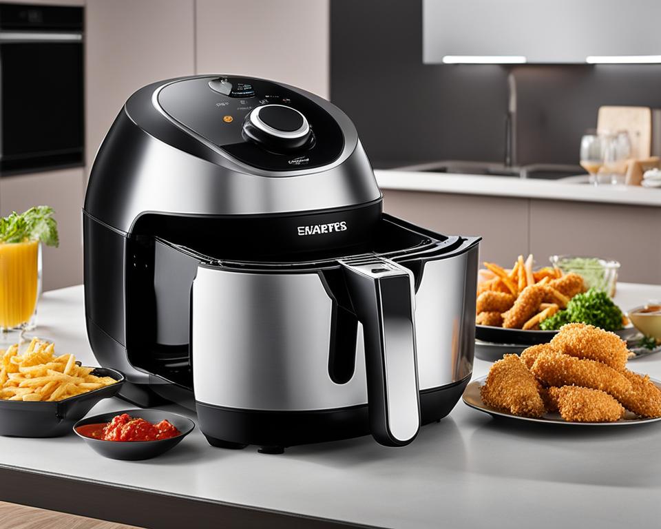 Air fryer buying guide