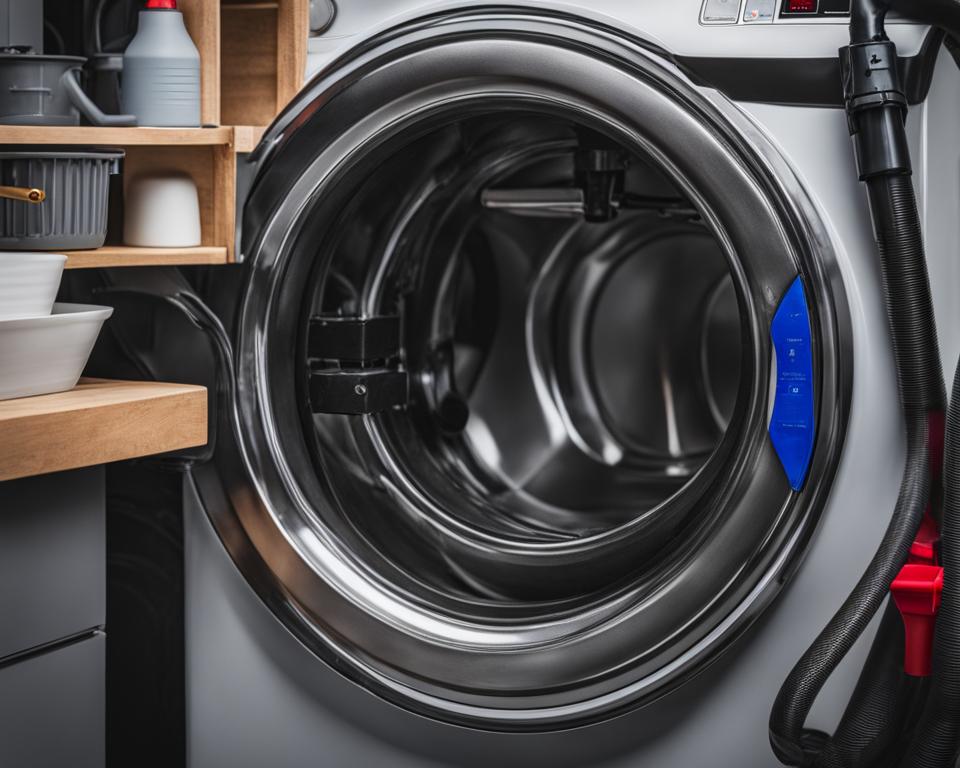 How to Install Your Amana Washer Like a Pro