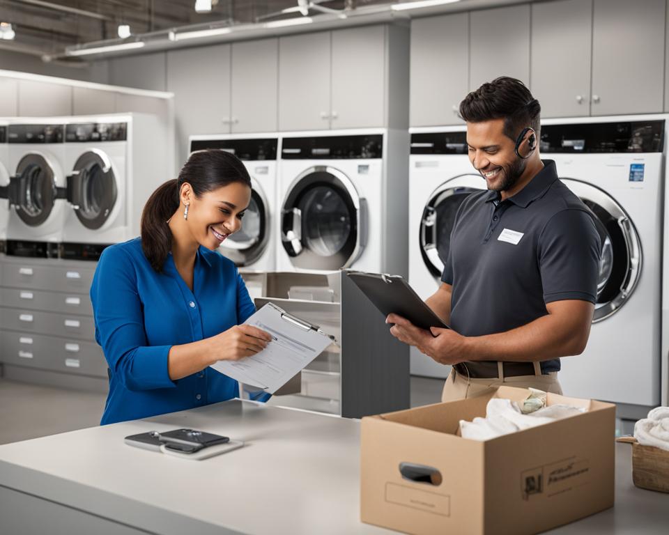 Understanding Your Amana Washer Warranty and Service Options