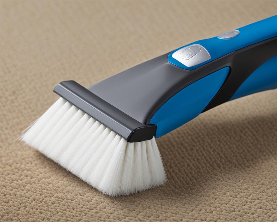 Anti-Allergen Dust Brush