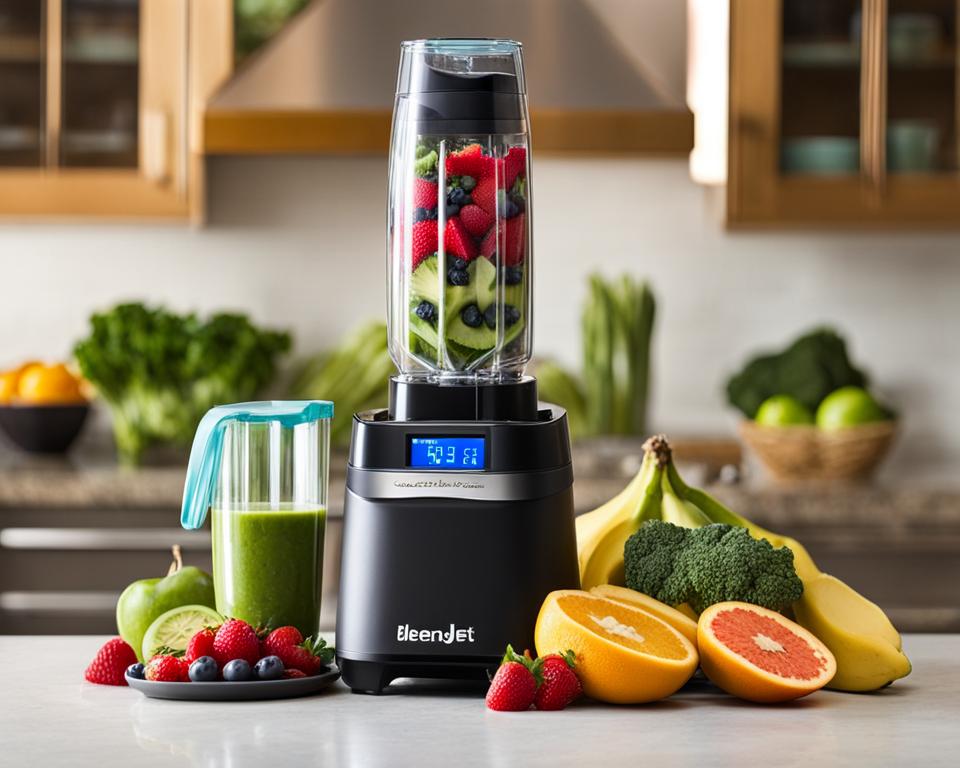 Best smoothie recipes for BlendJet