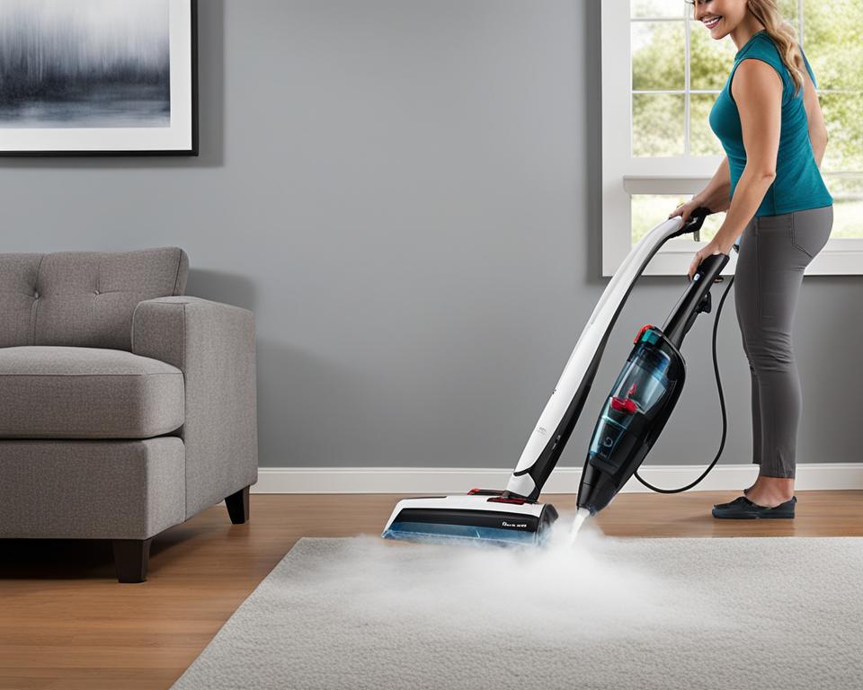 Bissell Steam Shot vs Competitors: Which Steam Cleaner Comes Out on Top?