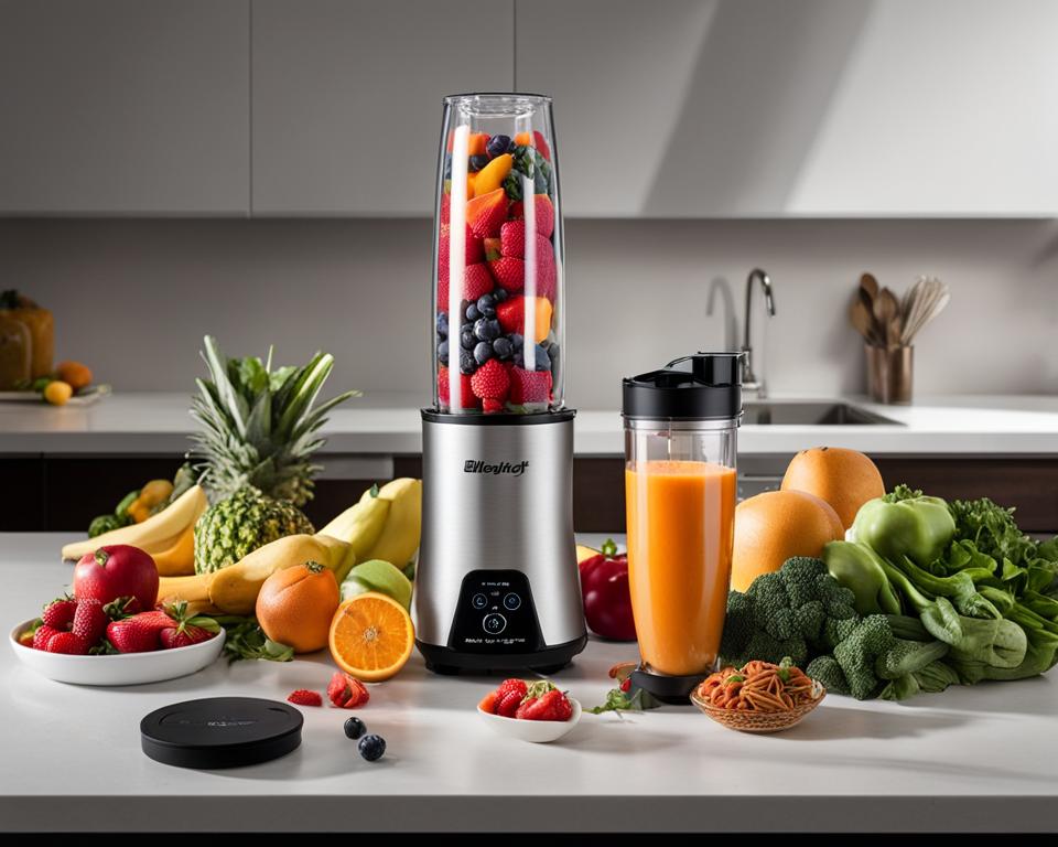 Expert Review Is the BlendJet Portable Blender Worth It?