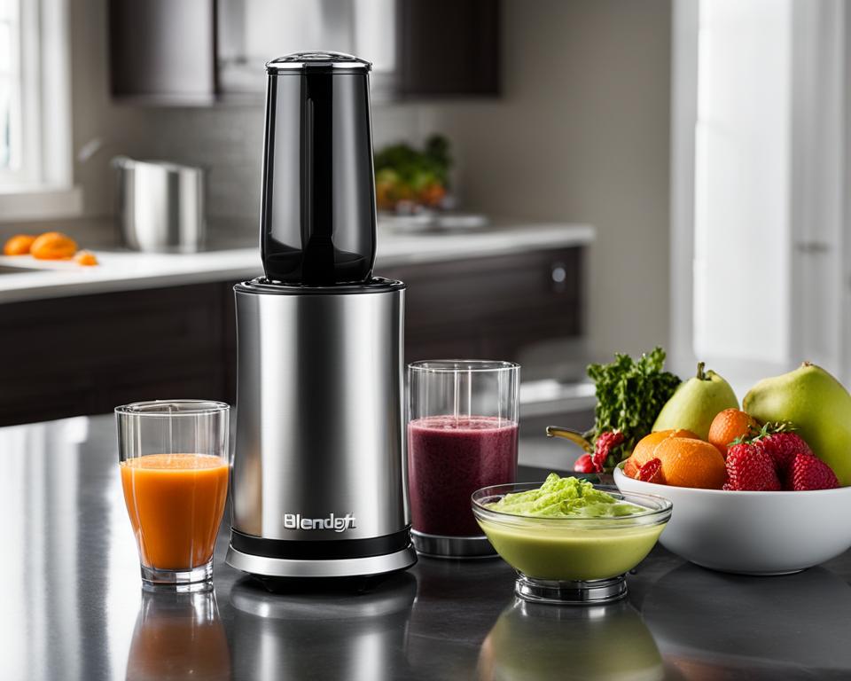 BlendJet vs Traditional Blenders: Which Is Right for You?