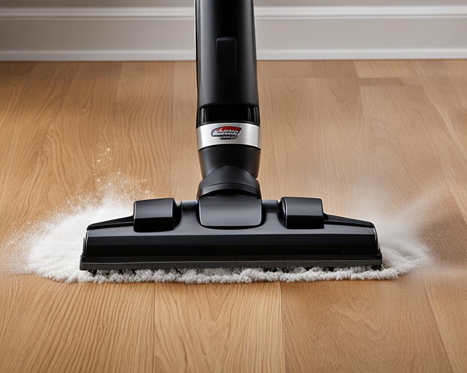 Dust-Away Hard Floor Attachment