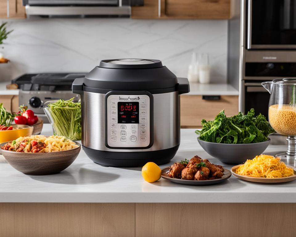 Instant Pot Vortex Plus ClearCook