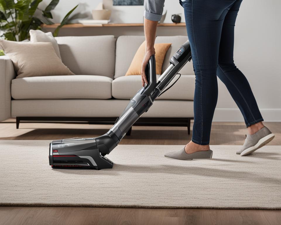 Shark IZ163H Cordless Vacuum