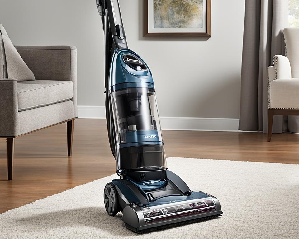 Shark NV151 Navigator Swivel Pro Upright Vacuum