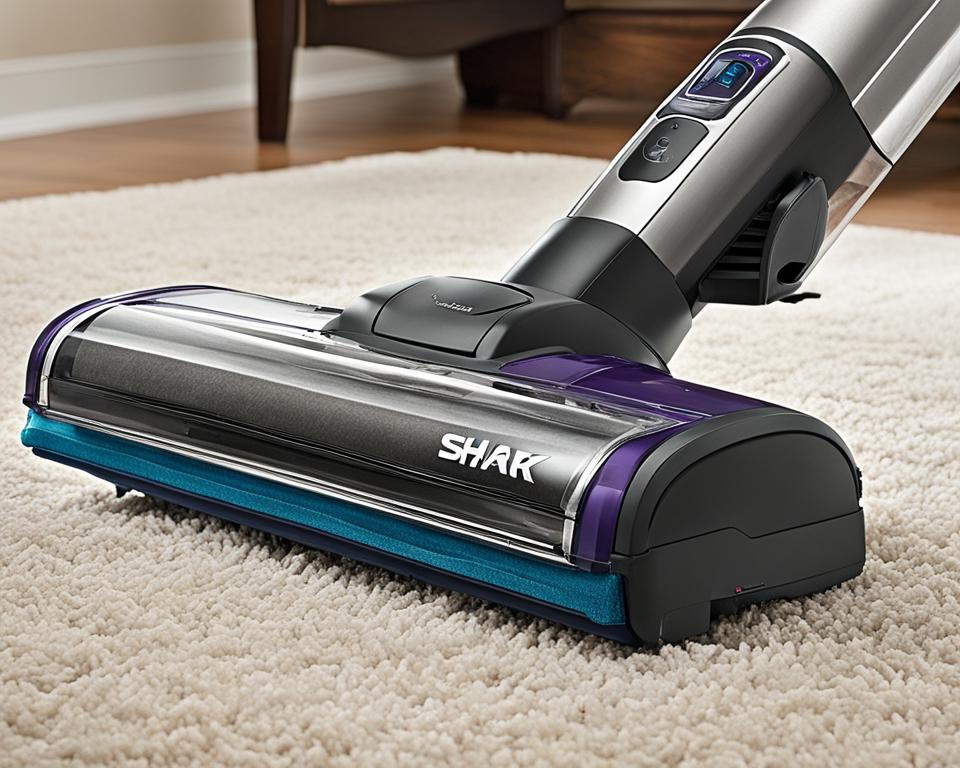 Shark Navigator Freestyle Cordless Upright Vacuum