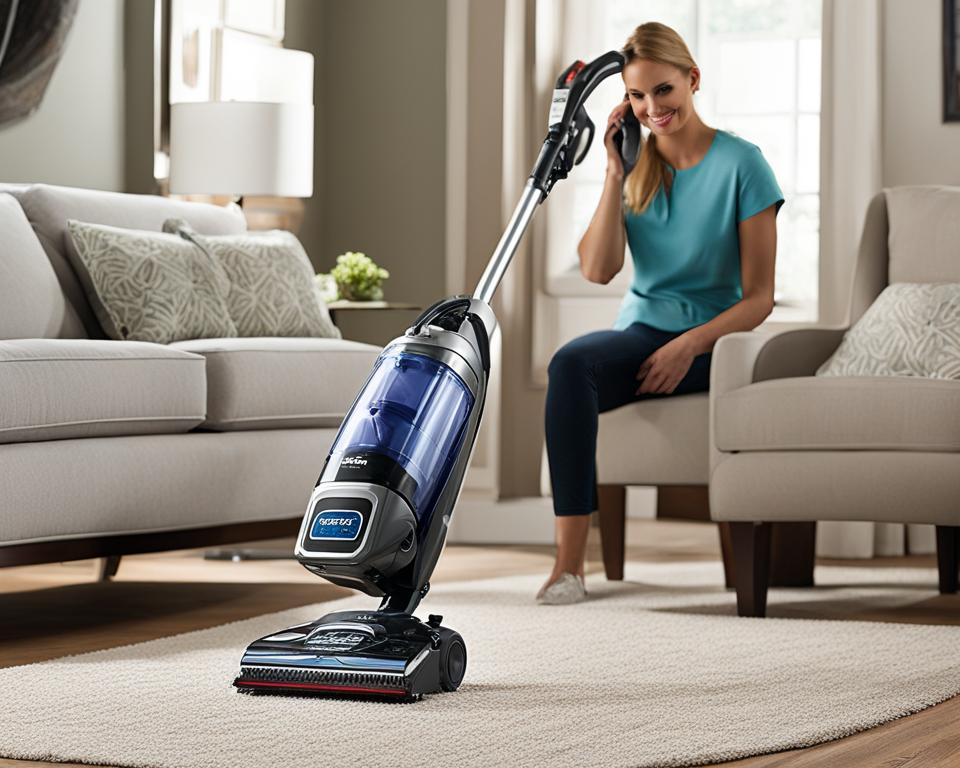 Find the Best Deals on Shark Vacuums Today