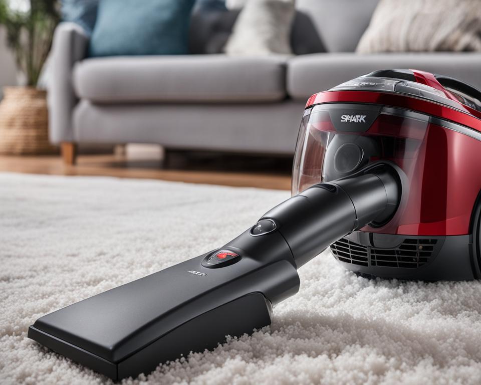 Shark Vacuum: The Ideal Choice for Allergy Sufferers