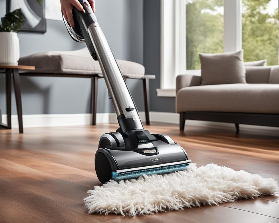 Best Shark Vacuum for Pet Hair: A Detailed Review