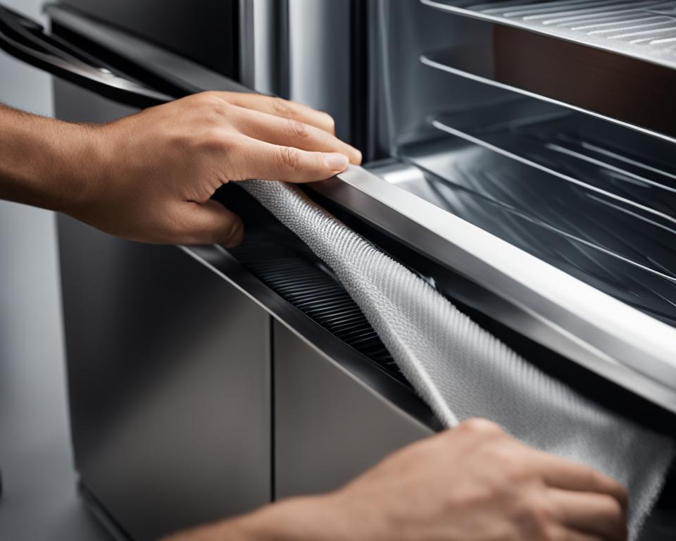 Subzero Refrigerator Maintenance Service