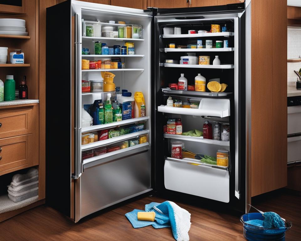 Subzero Refrigerator Maintenance Tips