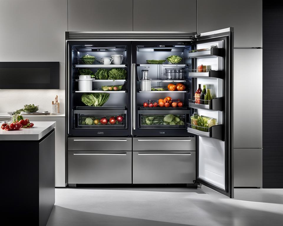 Subzero Refrigerator Warranty Information