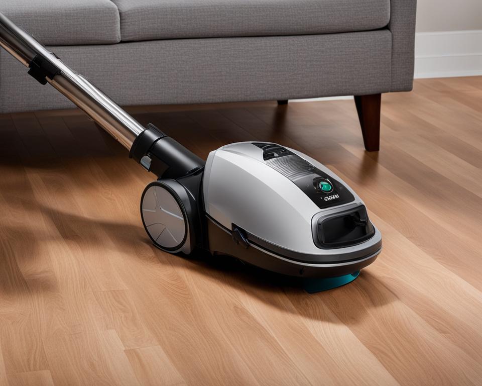 best vacuum for allergies