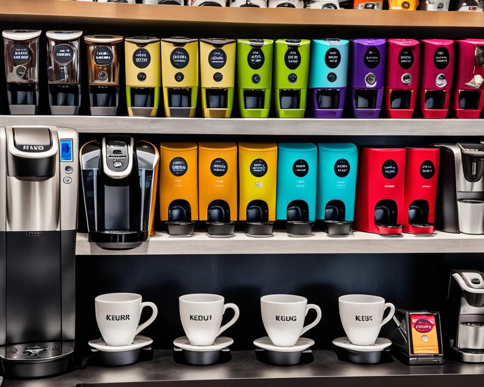 Best Keurig Deals and Discounts