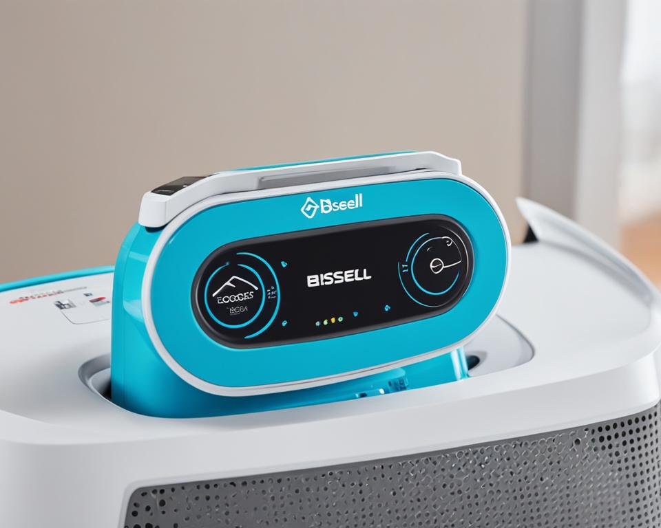 Bissell Crosswave Warranty and Support