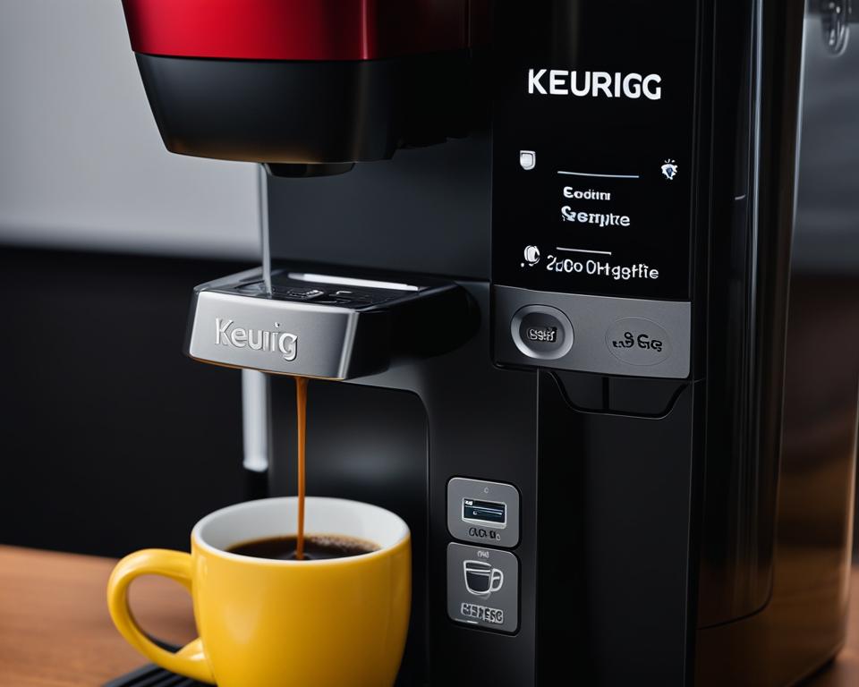 Customizing Your Keurig Coffee Strength