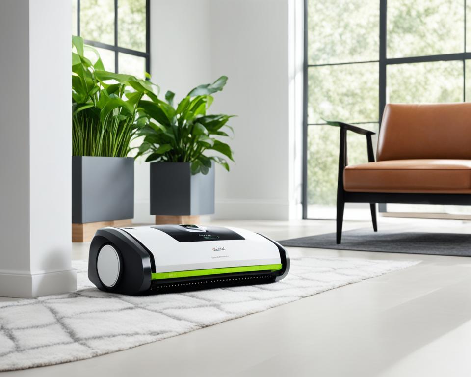 Eco-Friendly Cleaning: How Bissell Crosswave Fits Your Green Lifestyle