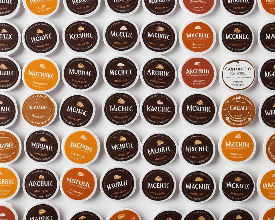 Keurig Coffee Flavors Guide