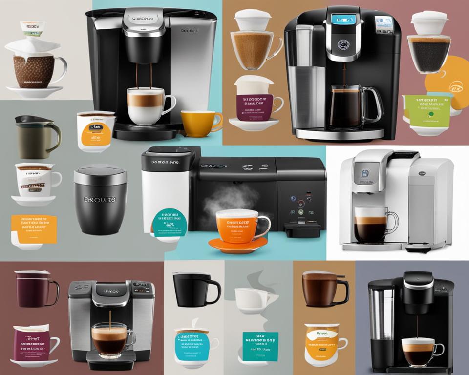 Keurig Coffee Maker Reviews