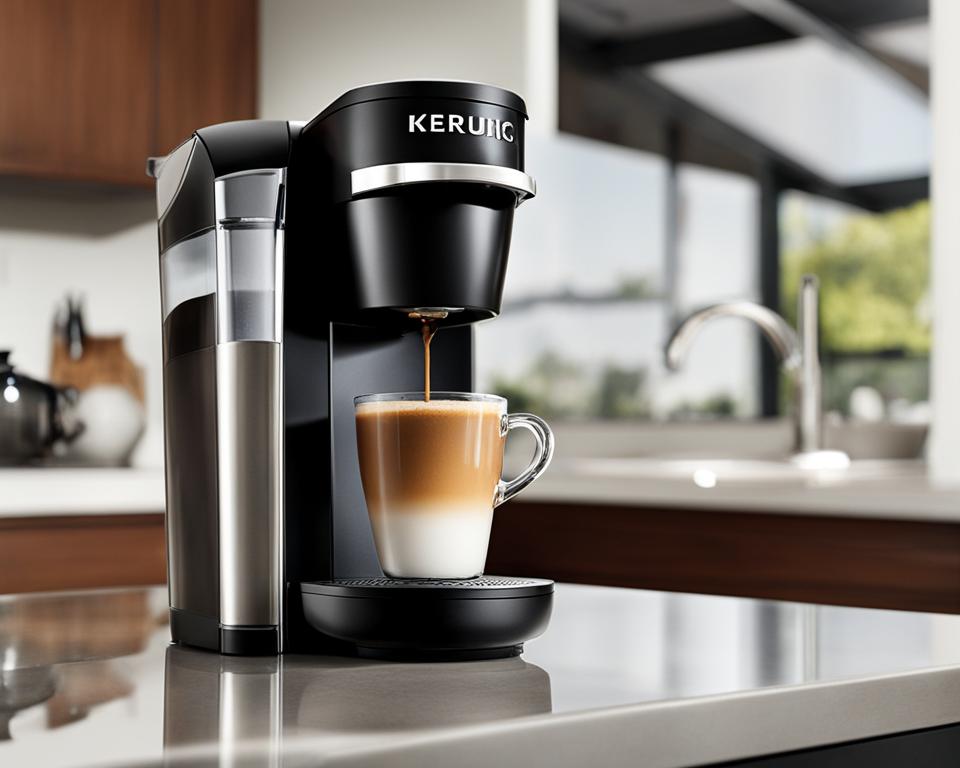 Keurig Cost Efficiency Analysis