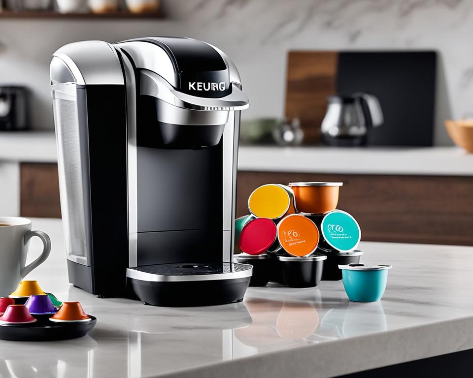 Keurig K-Mini image