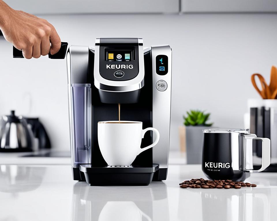 Keurig K155 Office Pro Commercial