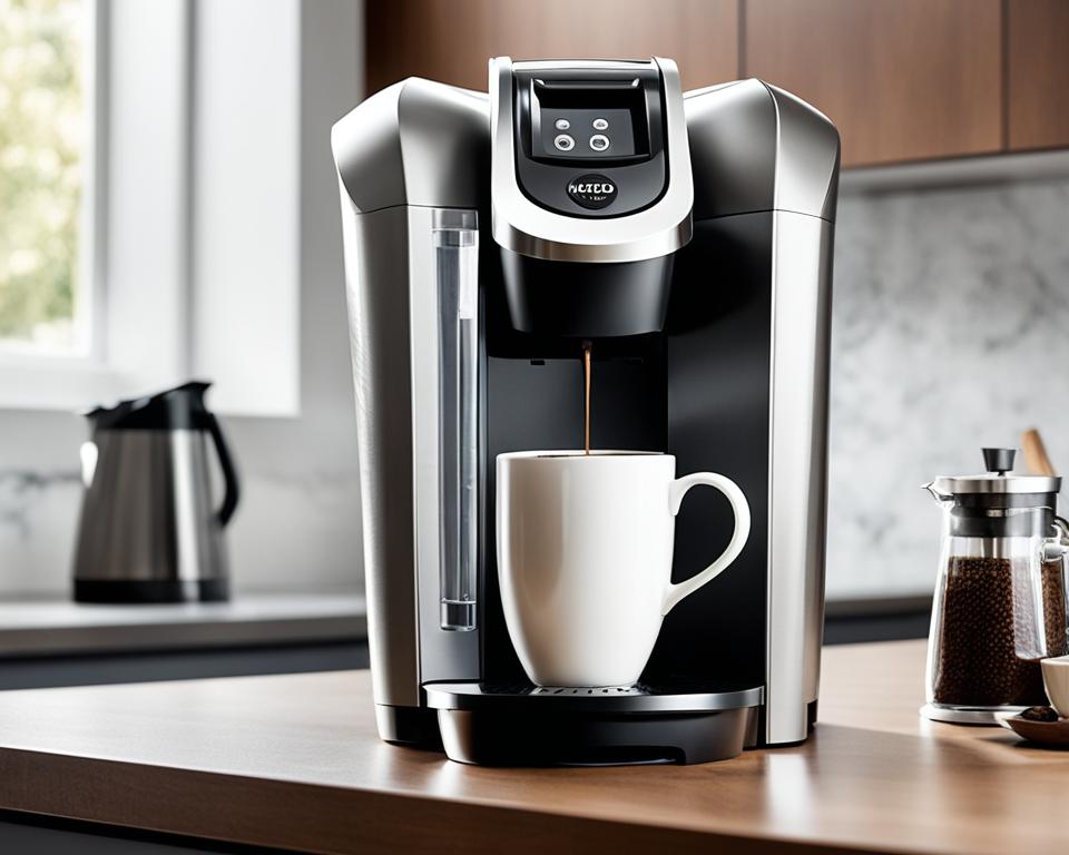 Keurig Special Edition Models