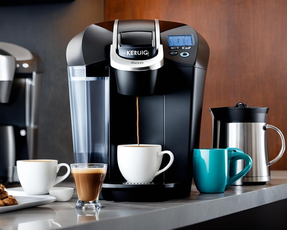 Keurig Special Edition Models