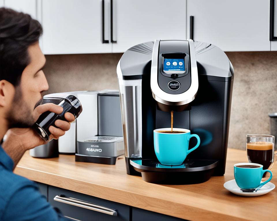 Keurig User Manual Explained