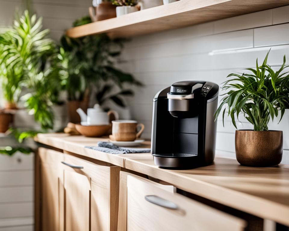 Compact Brewing: The Best Keurig Models for Small Spaces