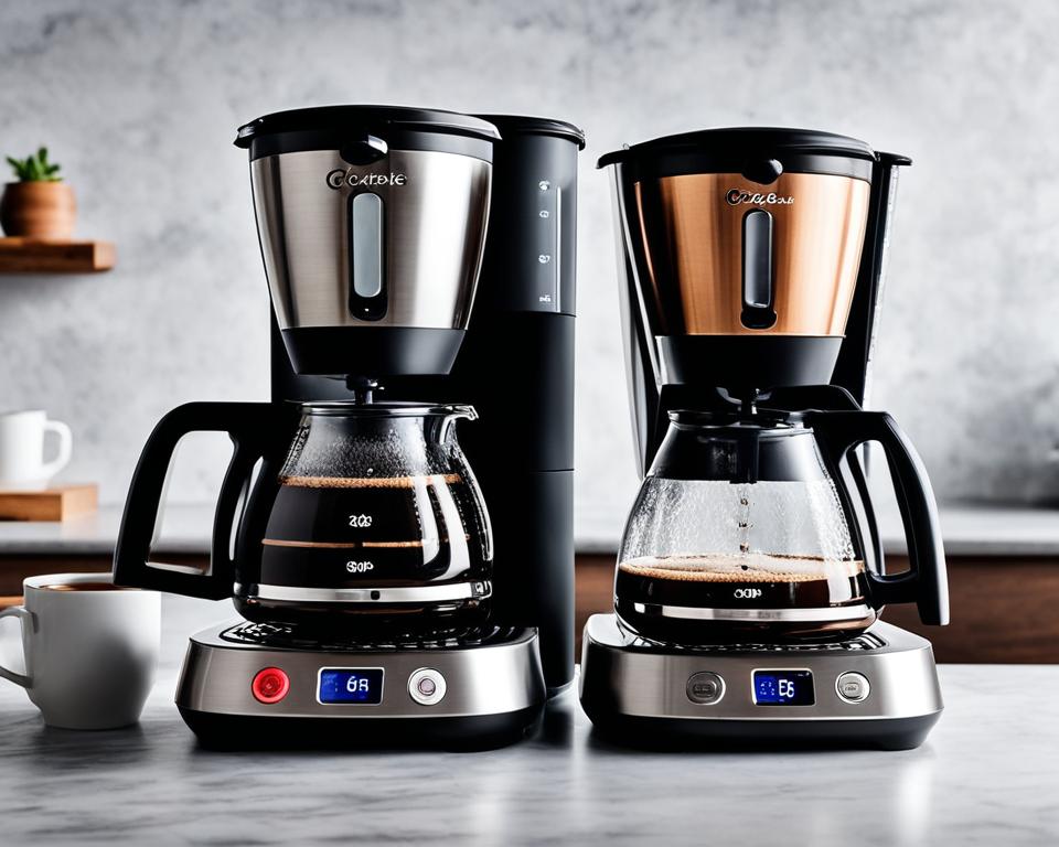 Keurig vs. Traditional Coffee Makers