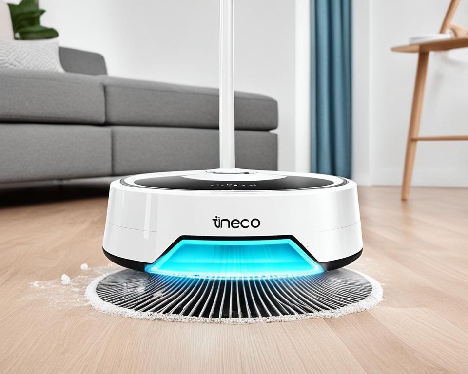 Tineco PURE ONE S11