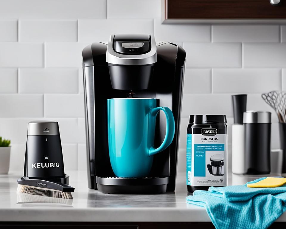 Tips to extend Keurig machine lifespan