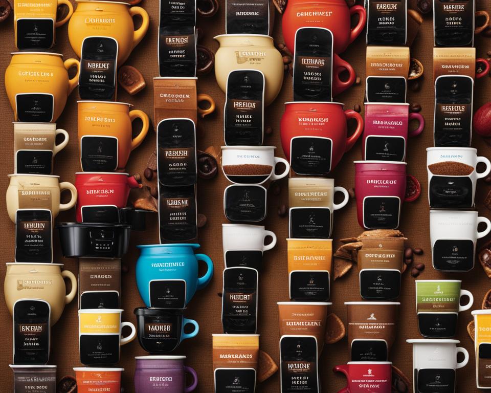 best Keurig coffee flavors