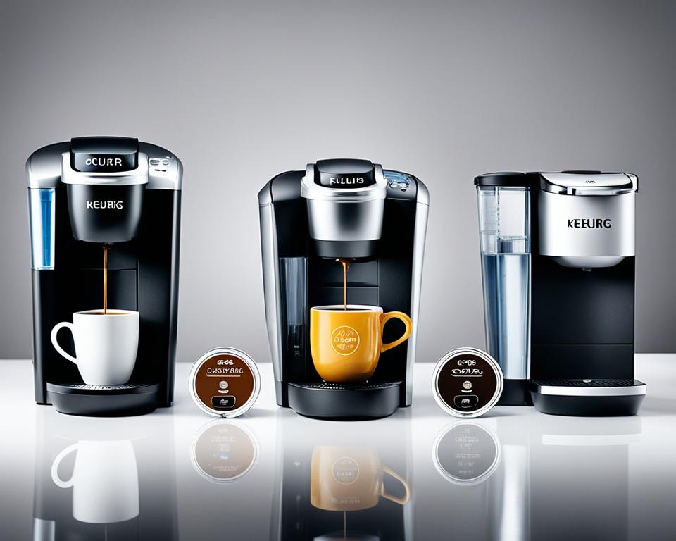 Keurig Innovation