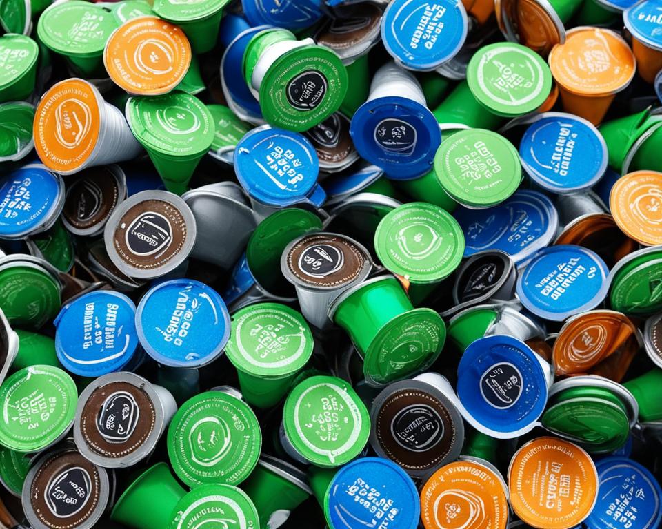 Keurig recycling